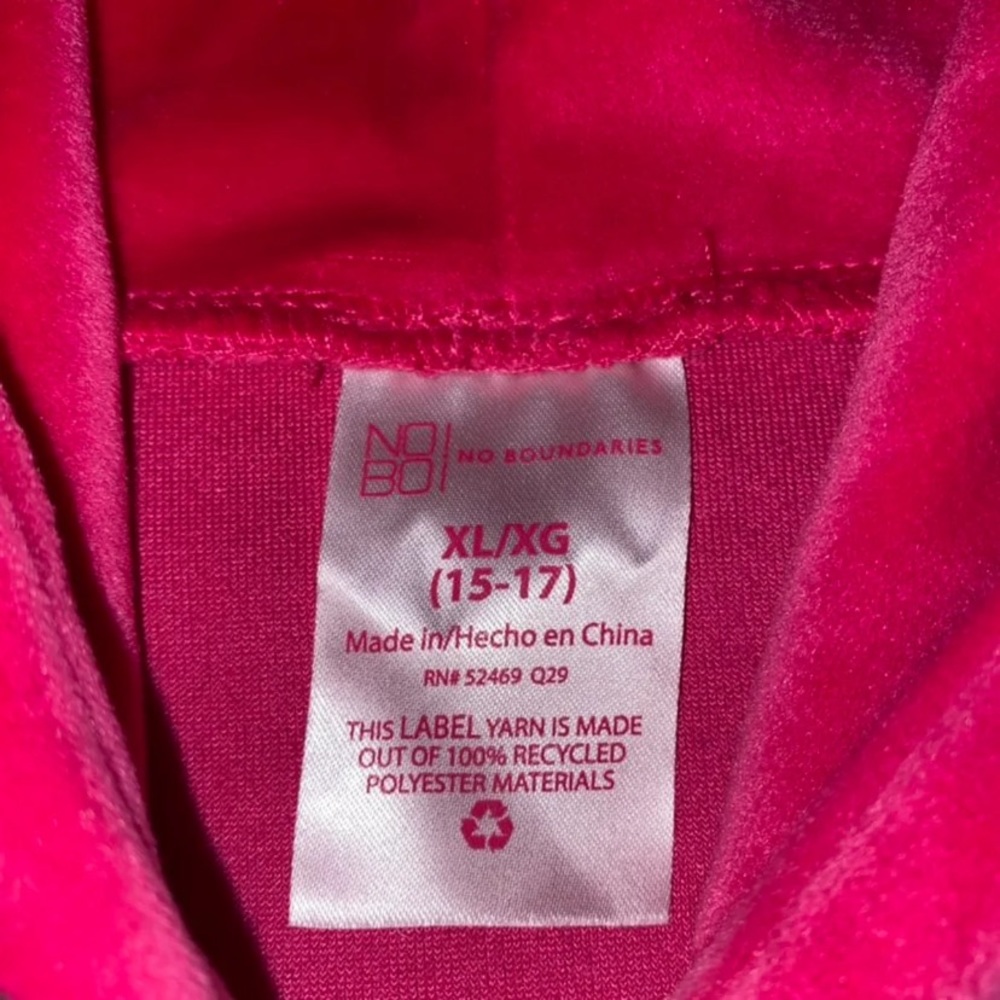 Pink sweater - Picture 2 of 2